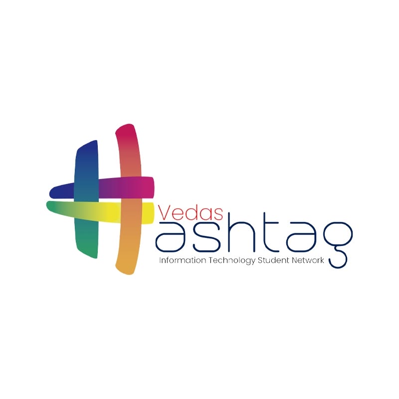 Vedas Hashtag