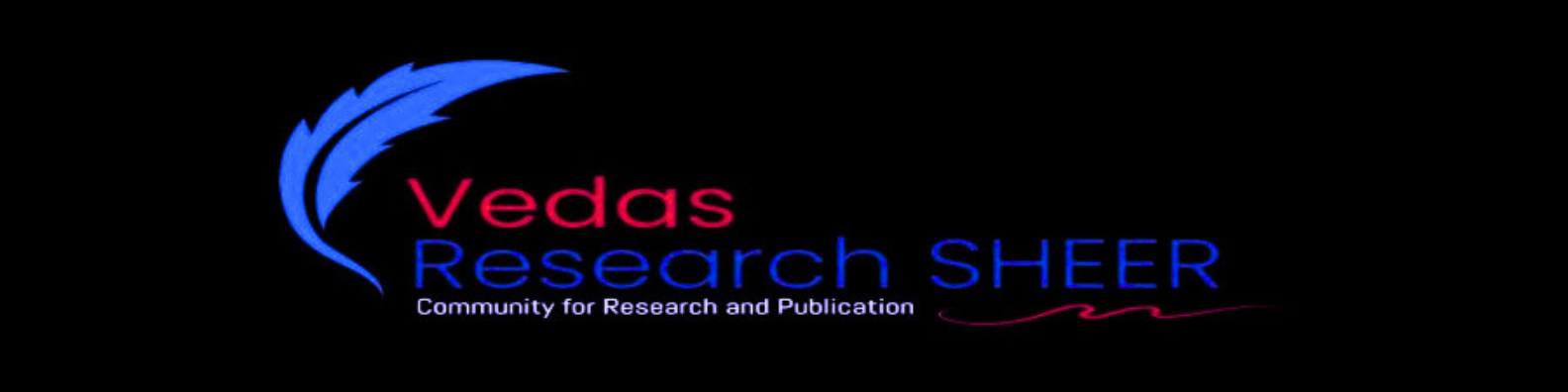 Vedas Research SHEER &mdash; Community for Research and Publication